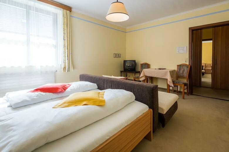 Hotel Restaurant Kollar G�bl