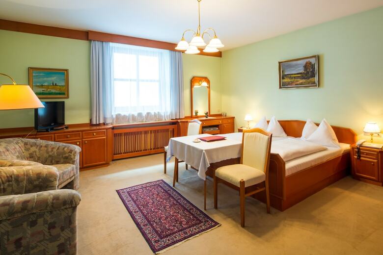 Hotel Restaurant Kollar G�bl