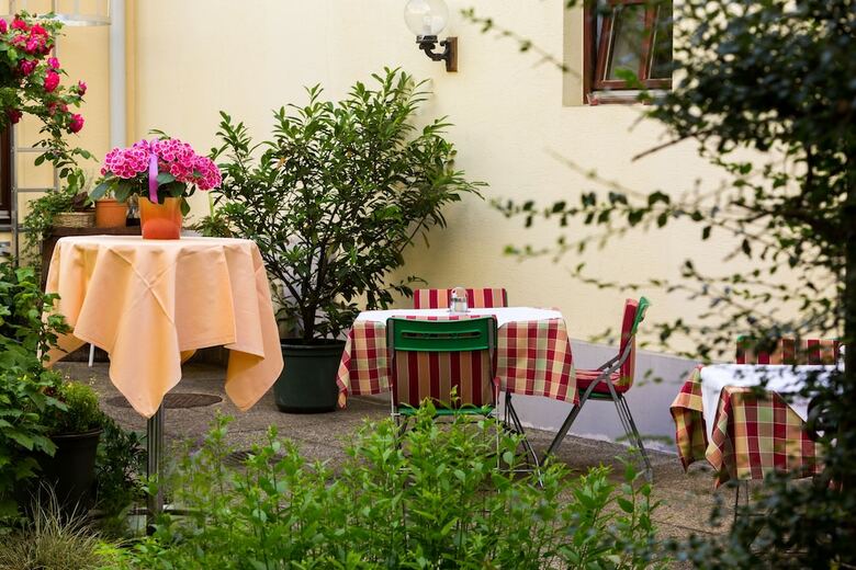 Hotel Restaurant Kollar G�bl