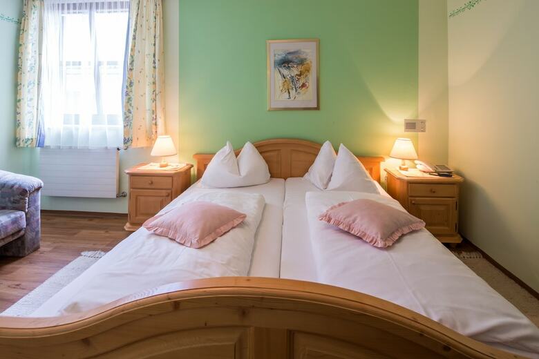Hotel Restaurant Kollar G�bl