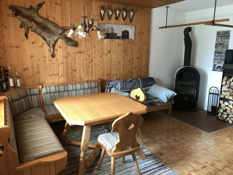 Haus Stadlau