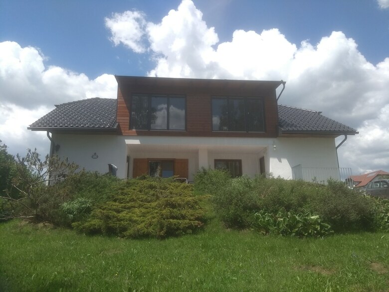 Haus Stadlau