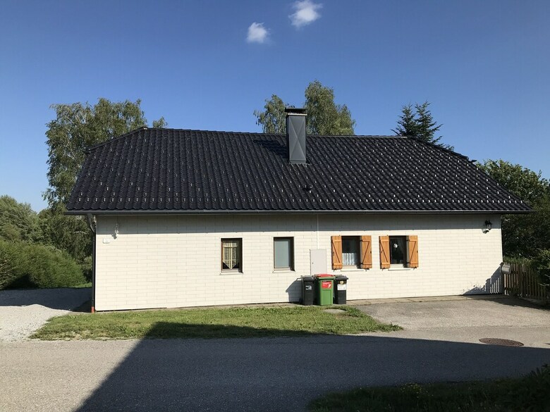 Haus Stadlau