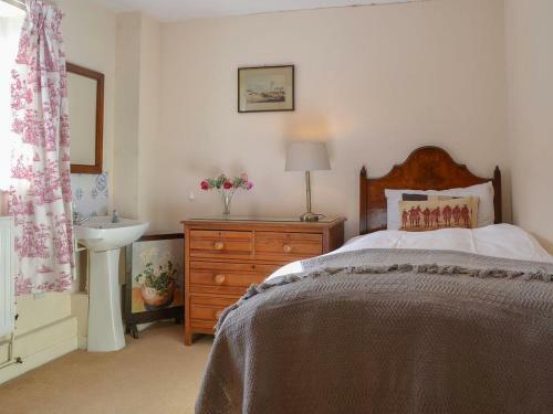 Homend Bank Cottage