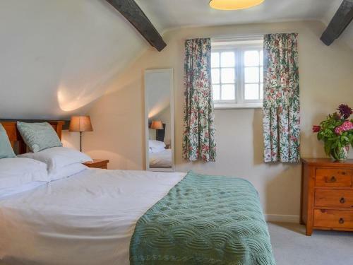 Homend Bank Cottage