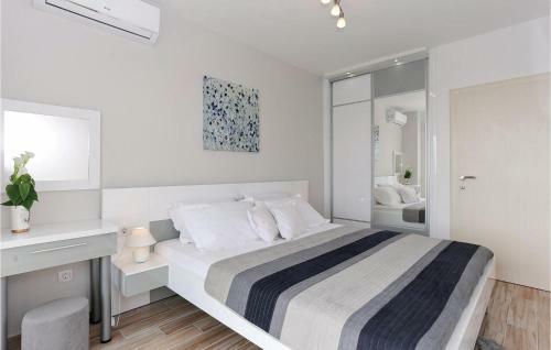 Holiday Home Kucine With Sea View VI