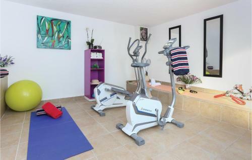 Holiday Home Kucine With Sea View VI