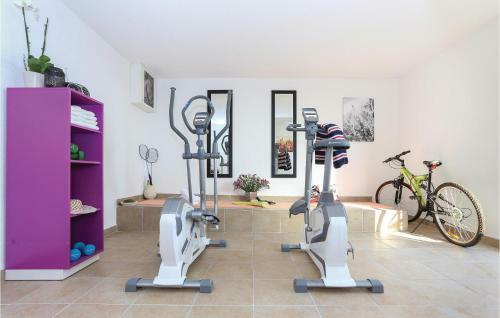 Holiday Home Kucine With Sea View VI