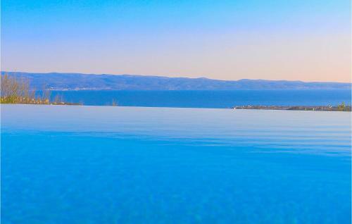 Holiday Home Kucine With Sea View VI