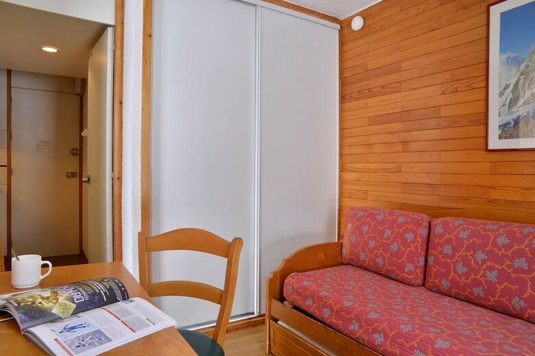 Apartamento Residence Saintjacques Studio For 2 People Of 15 M2 Ca64