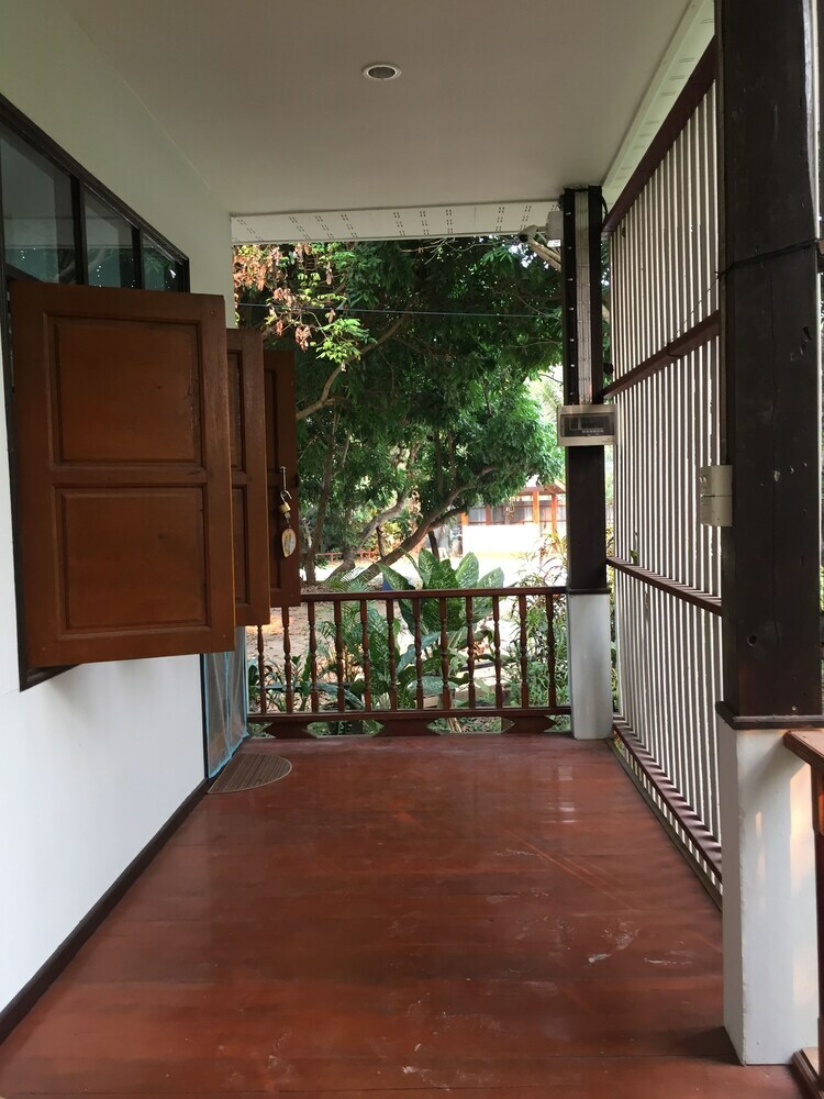 Hotel Harmony Garden House