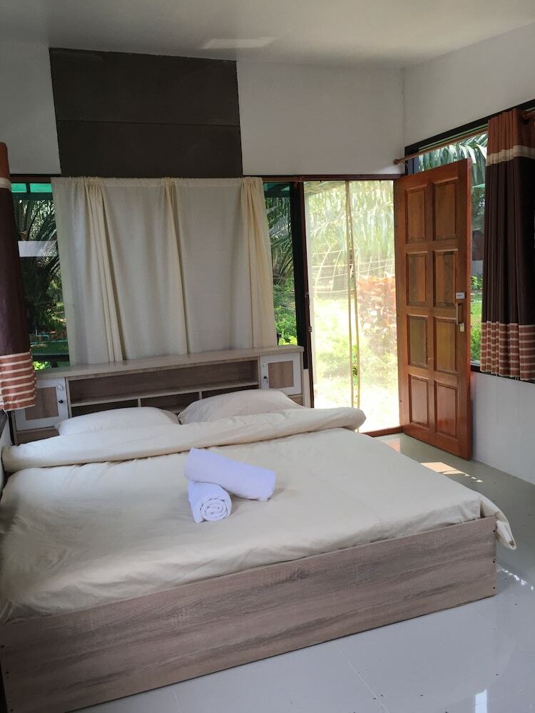 Hotel Harmony Garden House
