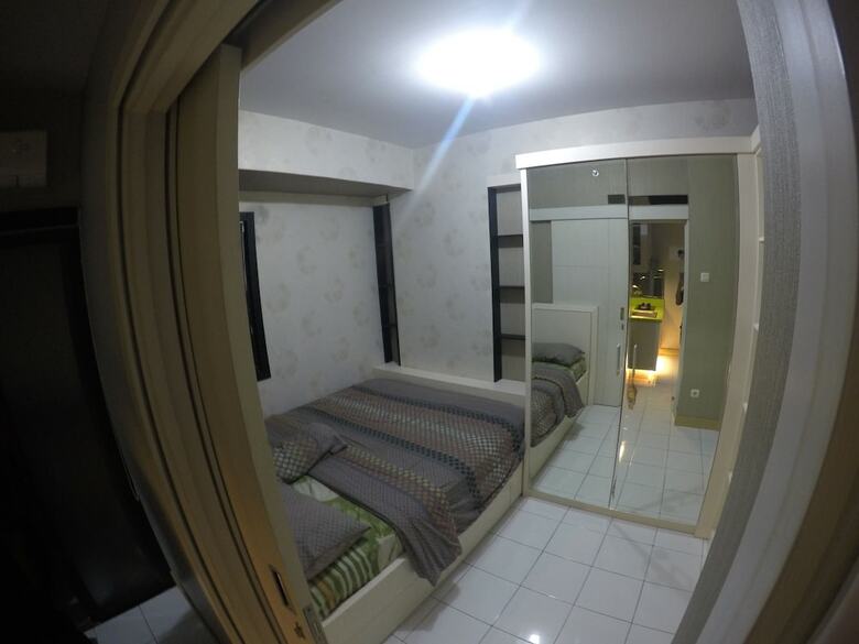Aparthotel Gpro