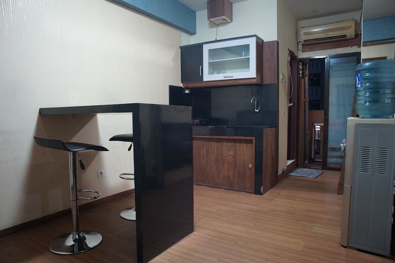Aparthotel Gpro