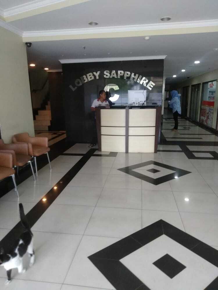 Aparthotel Gpro
