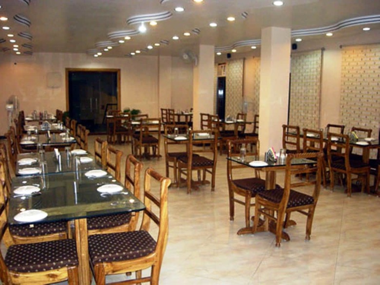 The Centre Square Hotel