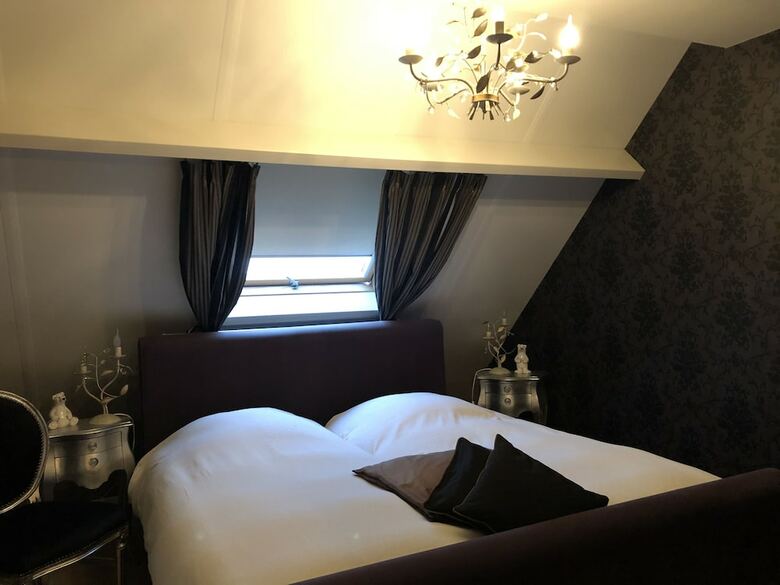 Bed & Breakfast De Floreffe