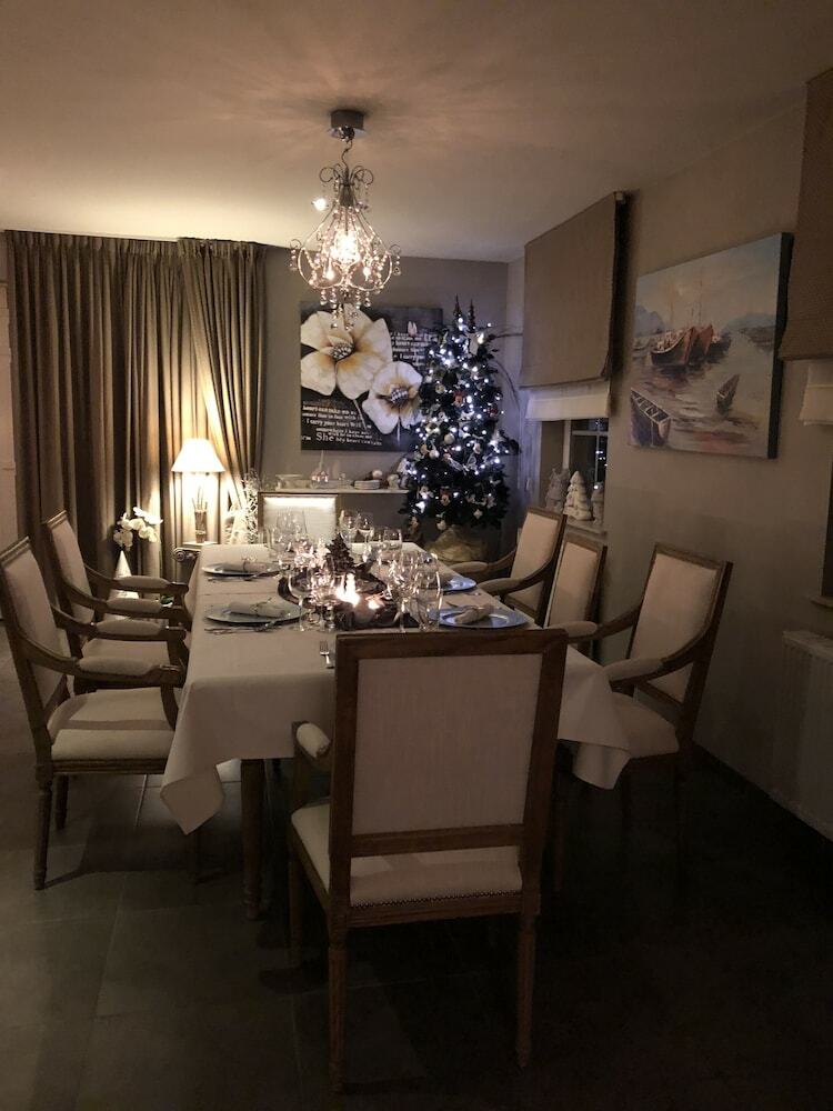 Bed & Breakfast De Floreffe