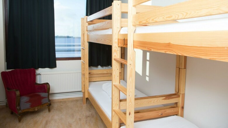 Hostal Paradise Hostel
