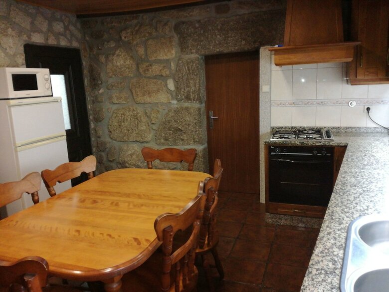 Casa De Paulus