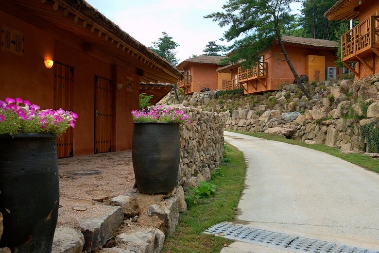 Hotel De Forre