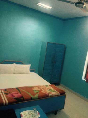 Hotel Krishna Palace