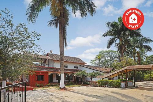 Agroturismo Oyo 29045 Serenity Rivers
