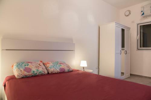 New City View Apartment
