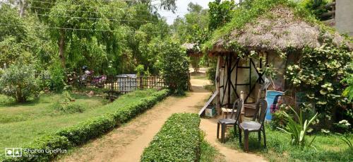 Hotel Roshnai Village Resort