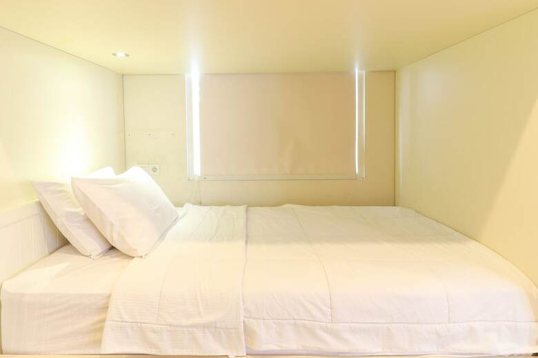 Hotel Home Guesthouse
