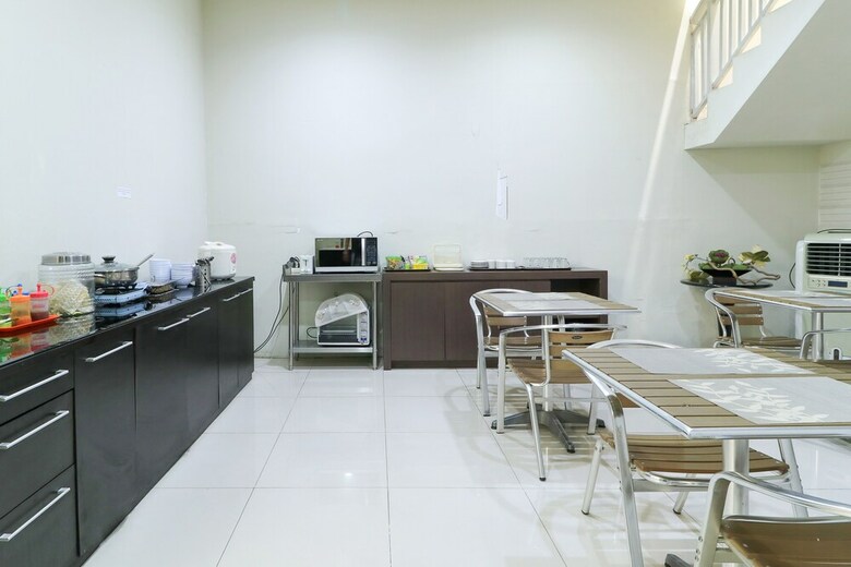 Hotel Home Guesthouse