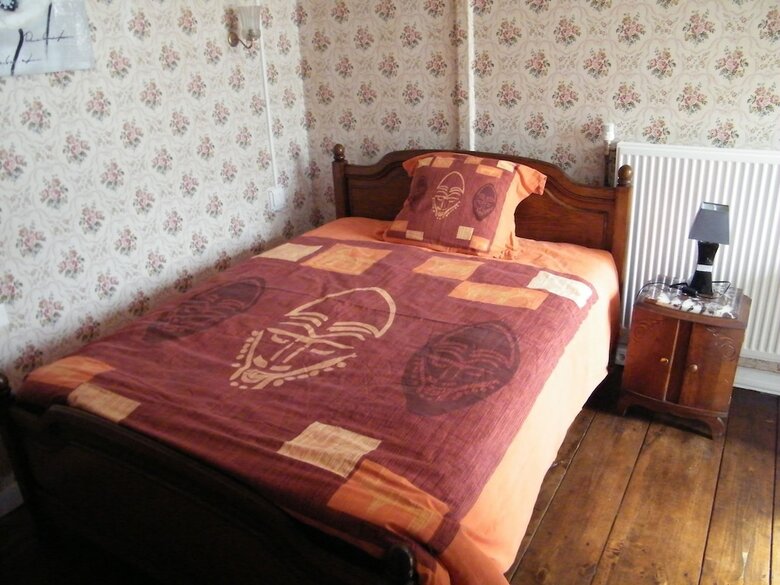 Hotel Le Pin