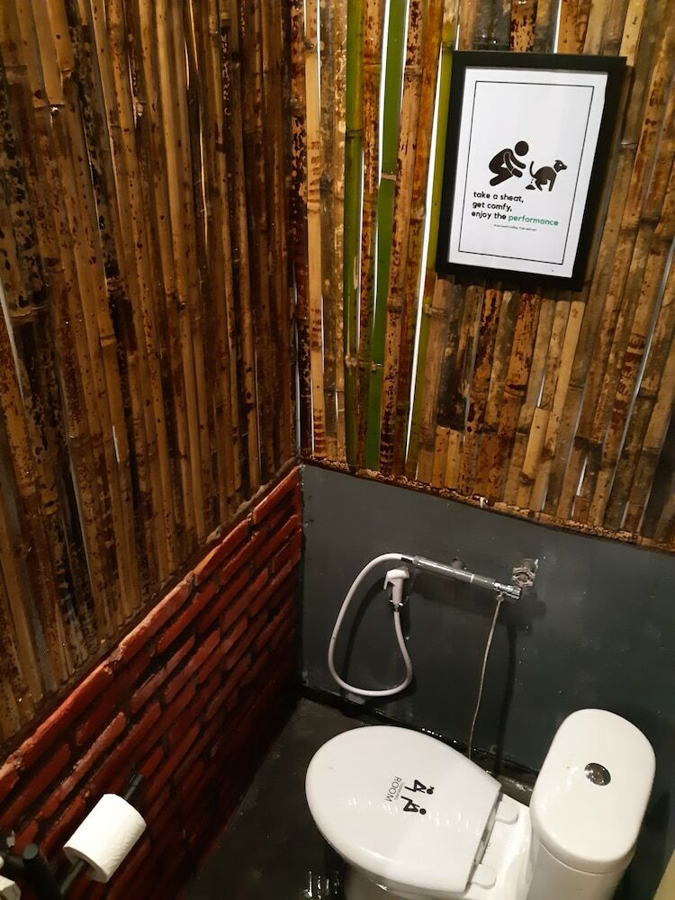 Hostal Good Feeling - Hostel
