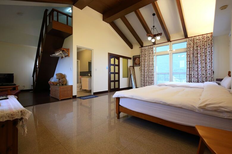 B&B Mountain View