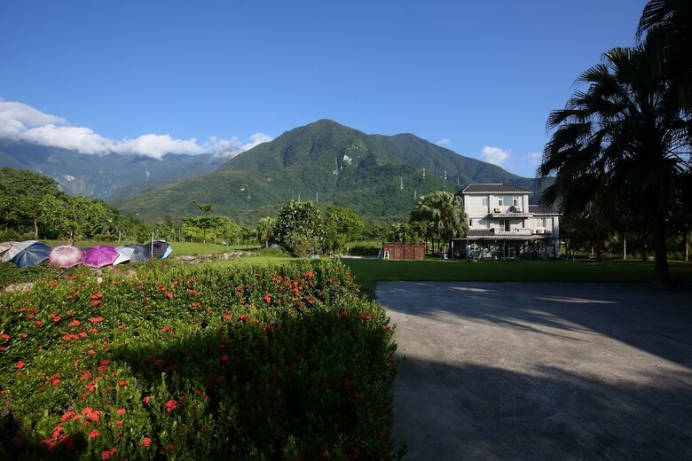 B&B Mountain View
