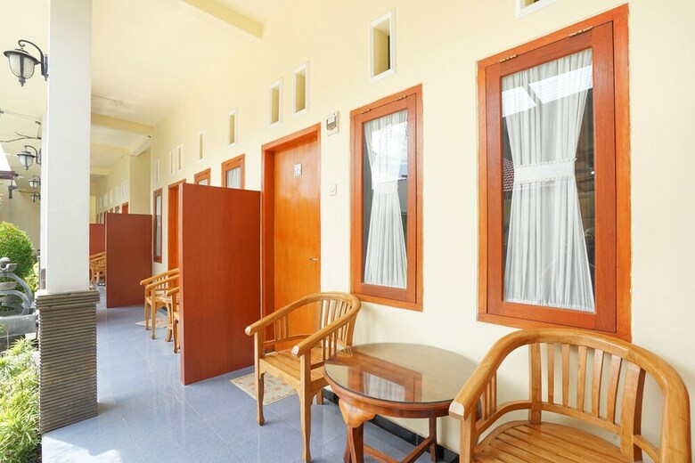 Hotel Majapahit Homestay Syariah