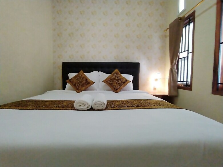 Hotel Majapahit Homestay Syariah