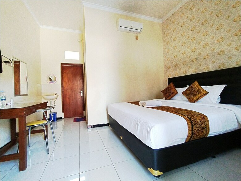 Hotel Majapahit Homestay Syariah