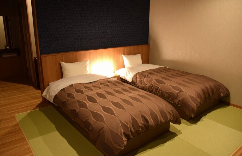 Hotel New Umeya
