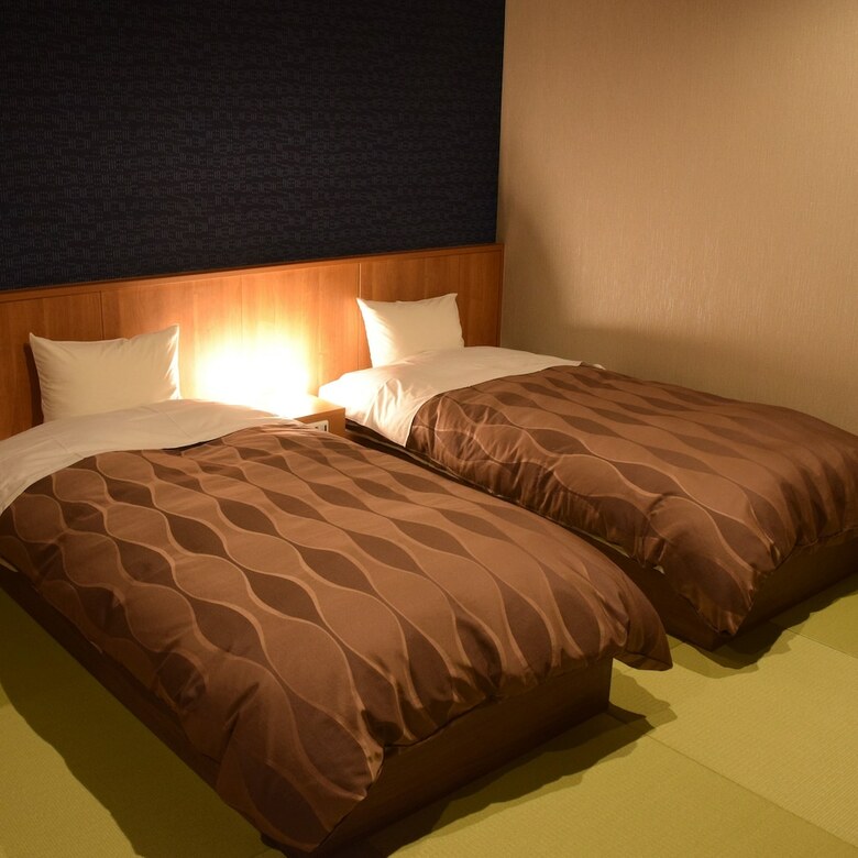 Hotel New Umeya