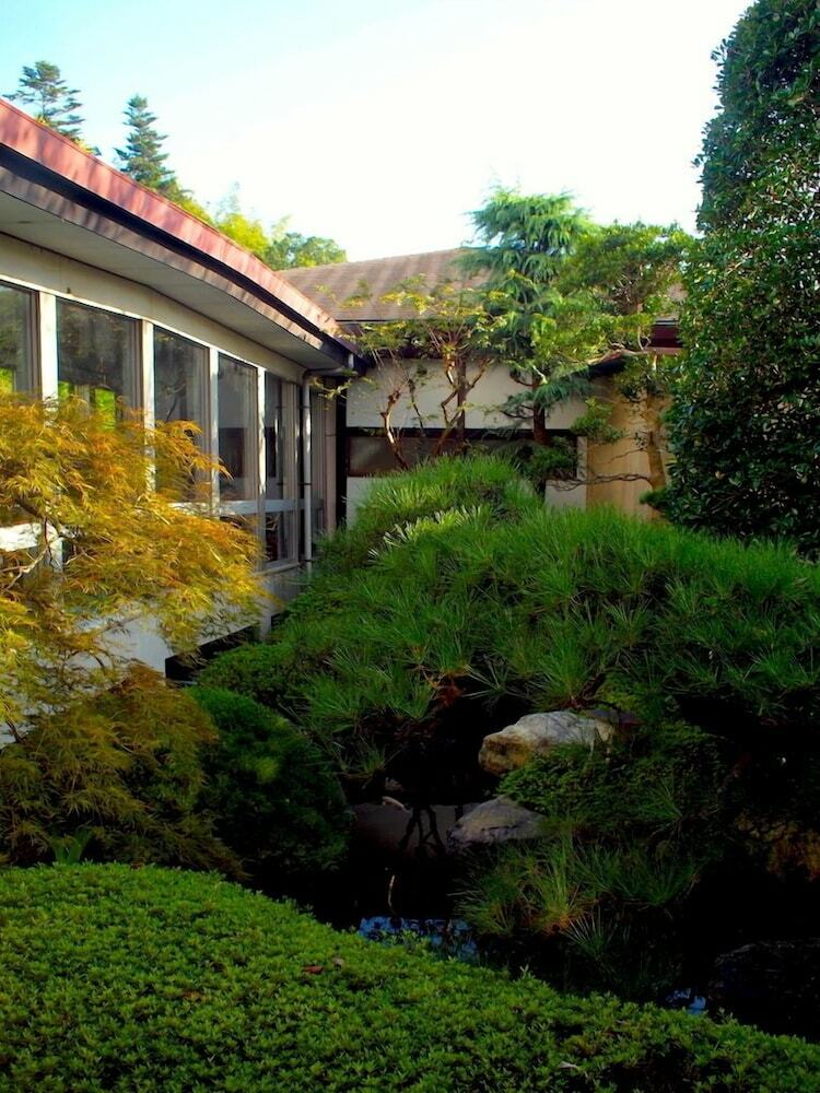 Hotel New Umeya