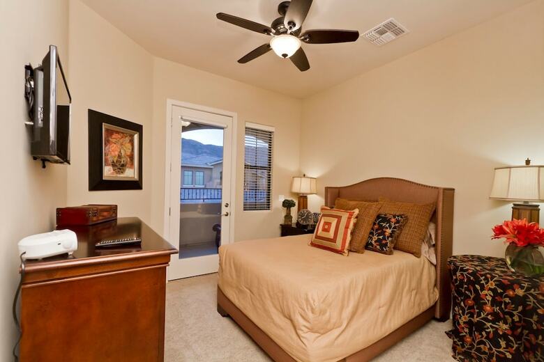 Sonoran Sunset Condo 3 Br By Casago