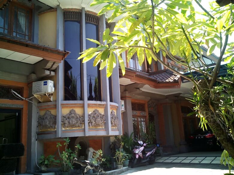 Hotel Dewas Bali