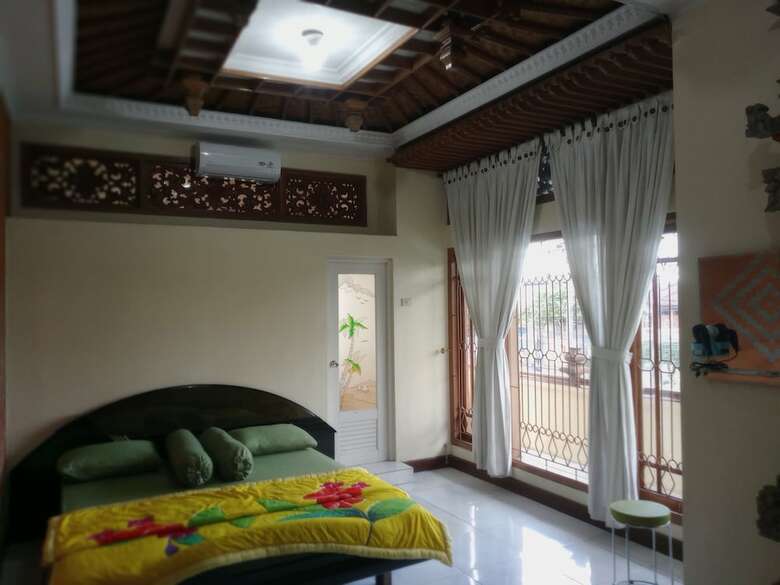 Hotel Dewas Bali