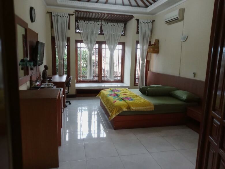 Hotel Dewas Bali