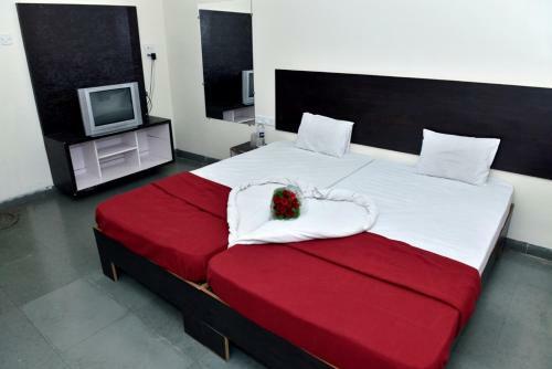 Hotel Arjun Pride