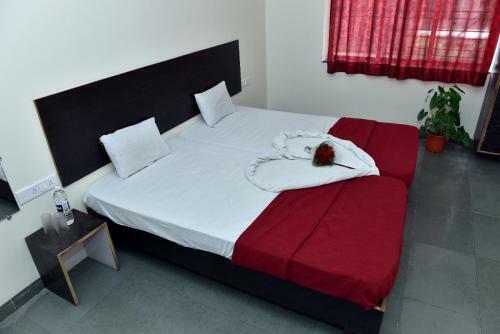 Hotel Arjun Pride