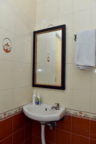 Hotel Arjun Pride