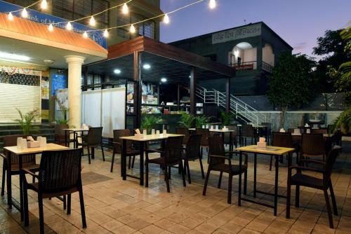Hotel Arjun Pride