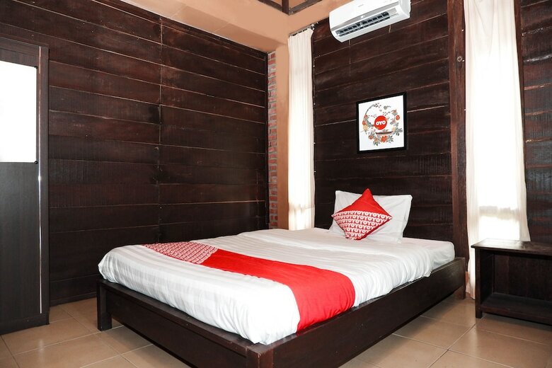 Hostal Oyo 550 Kebon Krapyak Cottage
